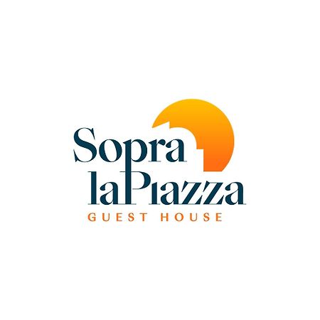 Sopra La Piazza Villa Agira Kültér fotó