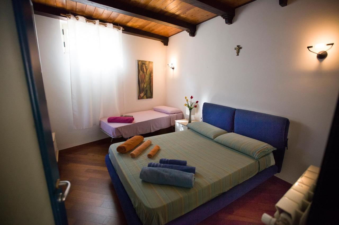Sopra La Piazza Villa Agira Kültér fotó