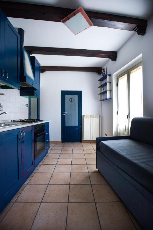 Sopra La Piazza Villa Agira Kültér fotó