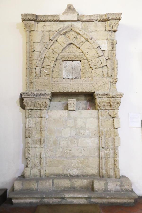Sopra La Piazza Villa Agira Kültér fotó