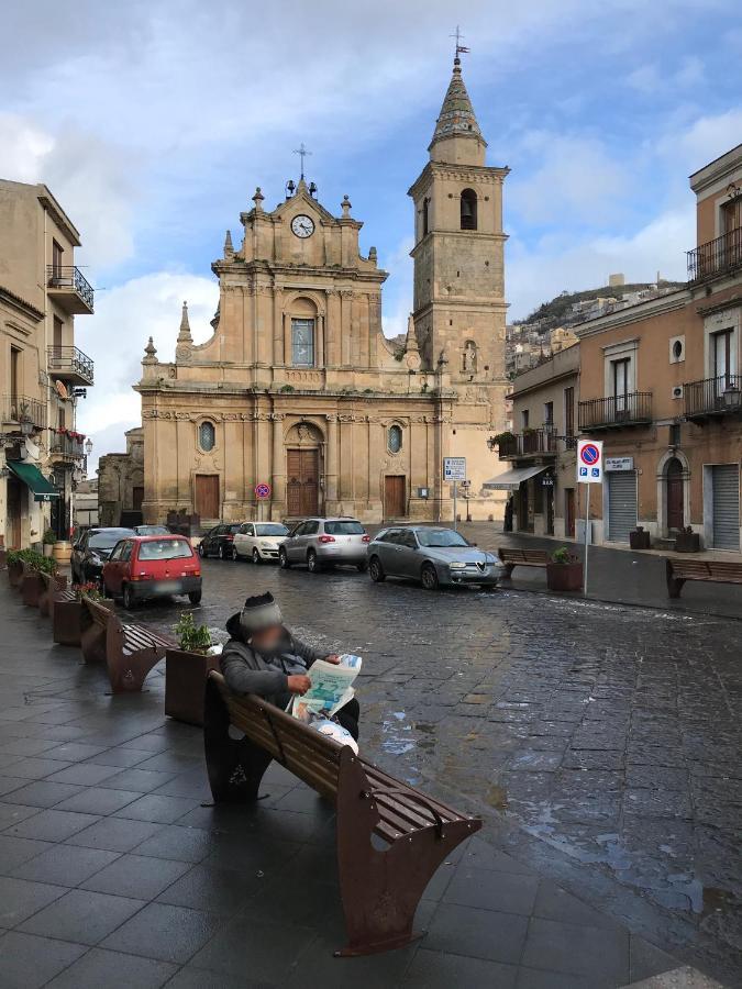 Sopra La Piazza Villa Agira Kültér fotó