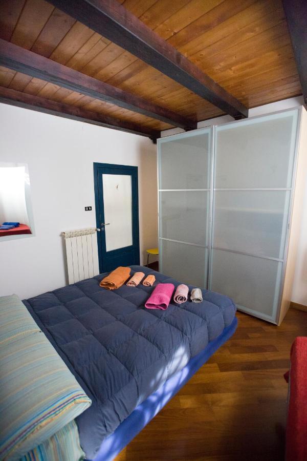 Sopra La Piazza Villa Agira Kültér fotó