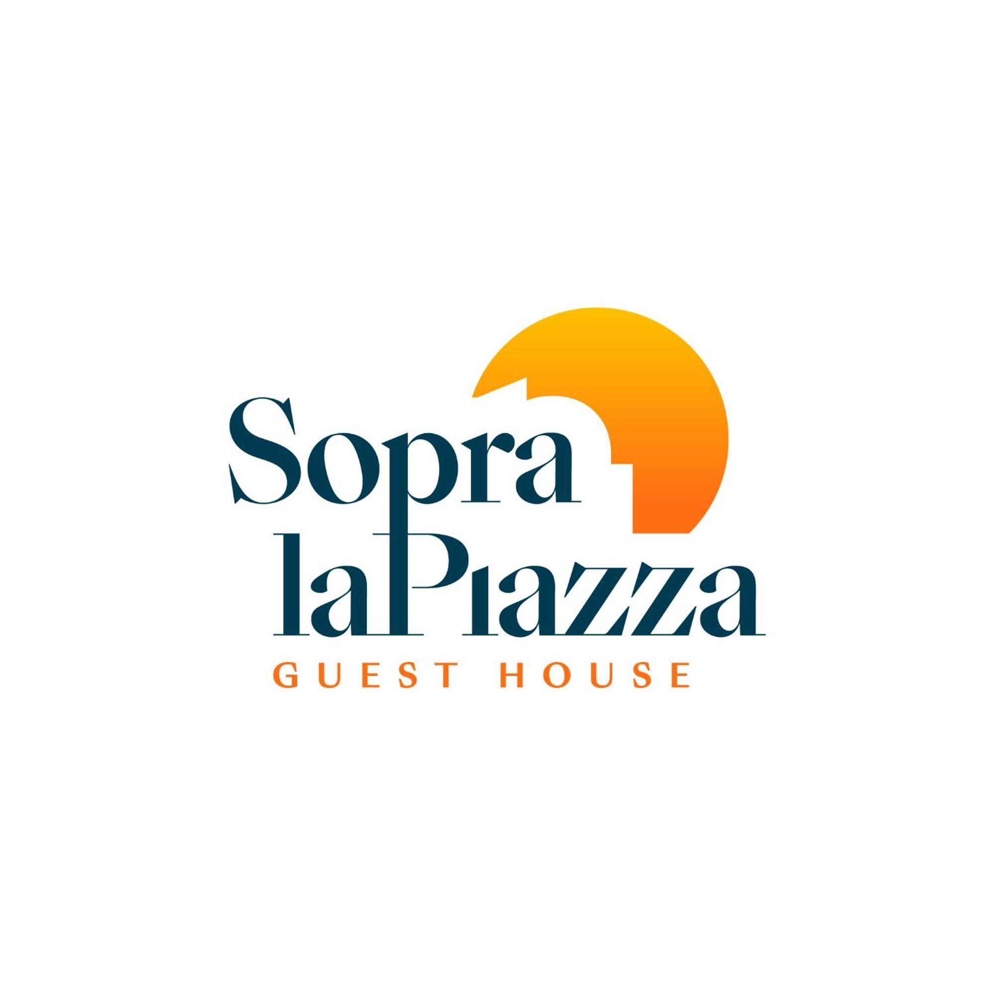 Sopra La Piazza Villa Agira Kültér fotó